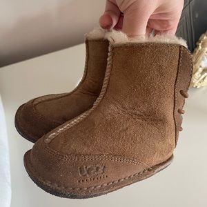 UGG Baby boots